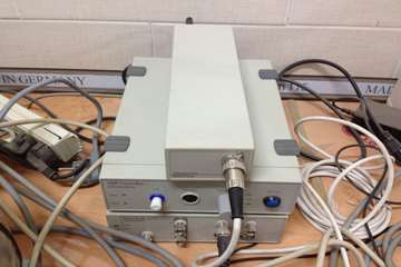 دستگاه Power lab